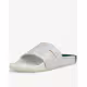 ADIDAS Adilette Slides White