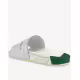 ADIDAS Adilette Slides White