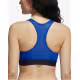 ADIDAS Don't Rest Ask Bra Blue