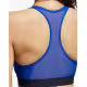 ADIDAS Don't Rest Ask Bra Blue