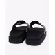 ADIDAS Adilette Bold Slides Black