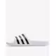 ADIDAS Sportswear Adilette Aqua Slides White/Black