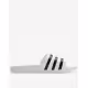 ADIDAS Sportswear Adilette Aqua Slides White/Black