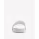 ADIDAS Sportswear Adilette Aqua Slides White/Black