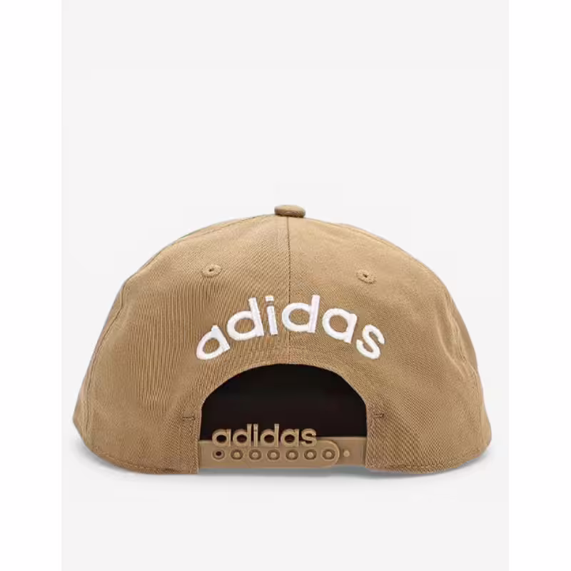 ADIDAS Samstag Grandadl Cap Brown