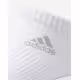 ADIDAS 3 Packs Cushioned Low-Cut Socks White