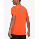 ADIDAS Adi Runner Tee Orange