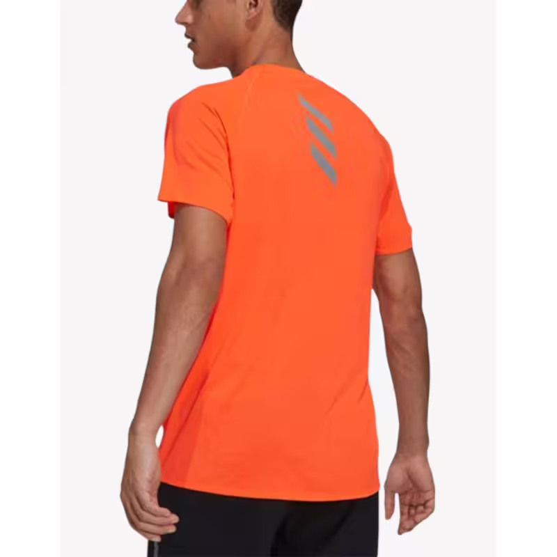 ADIDAS Adi Runner Tee Orange