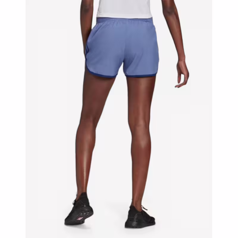 ADIDAS Running Marathon 20 Shorts Orbit Violet