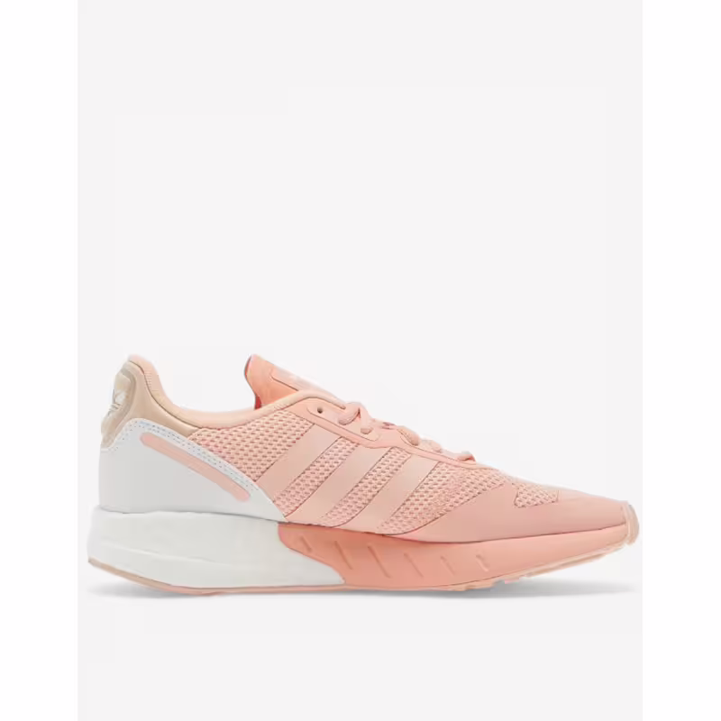 ADIDAS Sneakers Zx 1K Boost Shoes Pink