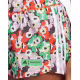 ADIDAS x Marimekko Pacer Shorts Multicolor