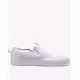 ADIDAS Originals Nizza Slip-On Shoes White