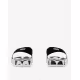 ADIDAS x Marimekko Adilette Slides Black/White