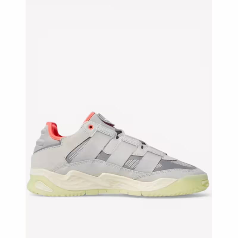ADIDAS Niteball Shoes Grey