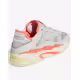 ADIDAS Niteball Shoes Grey