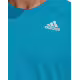 ADIDAS Adi Runner Tee Blue