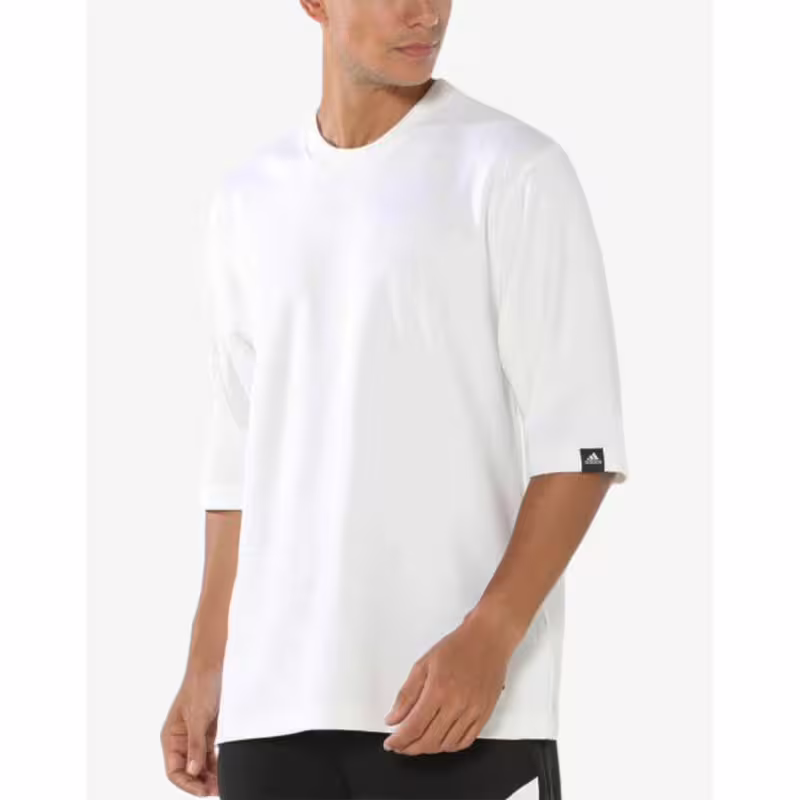 ADIDAS Originals Nomad Tee White