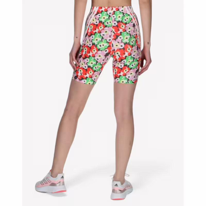 ADIDAS x Marimekko Performance Tights Multicolor