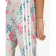 ADIDAS Floral Flow Leggings Multicolor