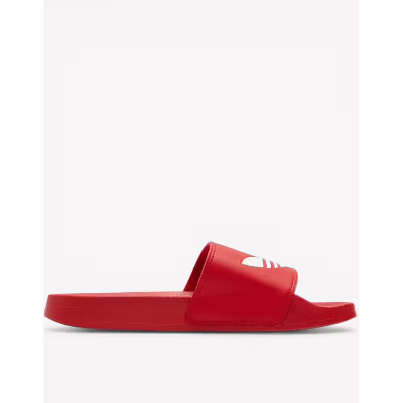 ADIDAS Adilette Lite Slides Red