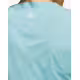 ADIDAS 3-Stripes Training Tee Blue