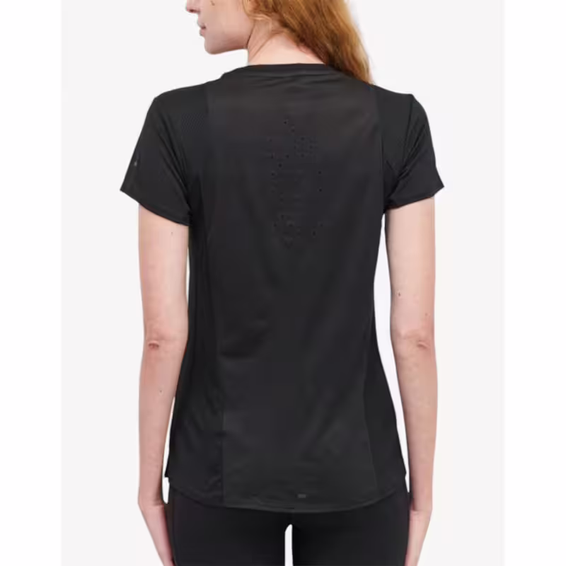 ADIDAS Heat.Rdy Running Tee Black
