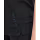 ADIDAS Heat.Rdy Running Tee Black