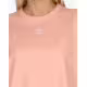 ADIDAS Originals Adicolor Essentials Tee Pink