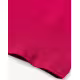 ADIDAS Colorblock Logo Tee Pink