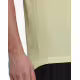 ADIDAS Outdoor Terrex Tivid Tee Yellow