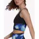 ADIDAS Aeroready You For You Top Black