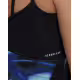 ADIDAS Aeroready You For You Top Black