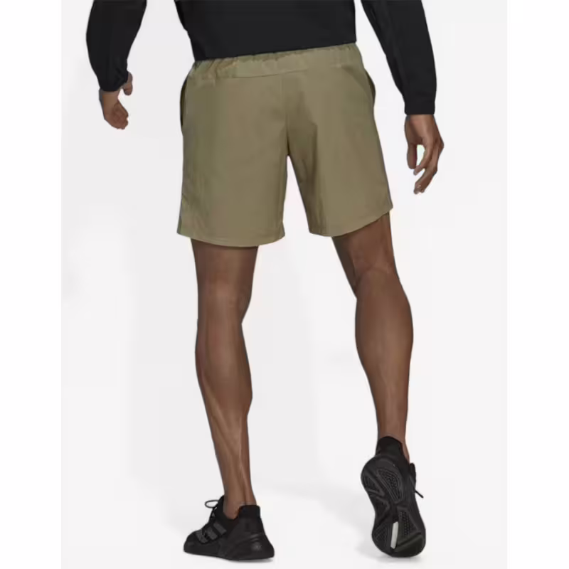 ADIDAS Sportswear X-City Woven Shorts Green