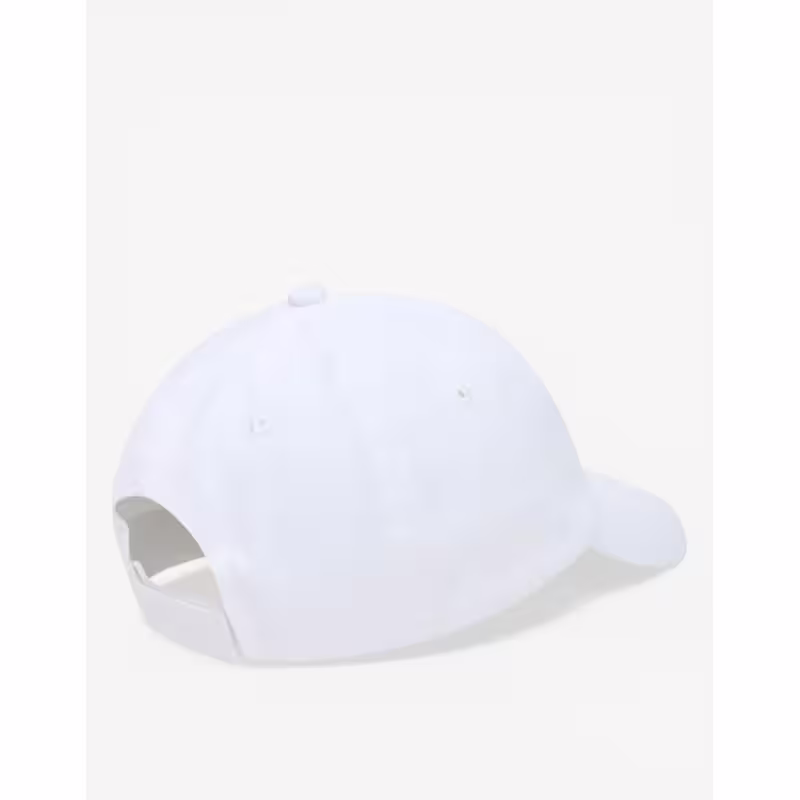 PUMA Essentials No1 Bb Cap White