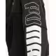 PUMA Power Colorblock High Neck Sweatshirt Black