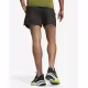 PUMA Fit Triblend Ultrabreathe Stretch 5inch Shorts Black