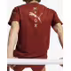 PUMA x Hyrox Triblend Tee Red