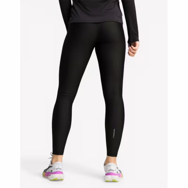 PUMA Studio Ultrabare 7/8 Training Leggings Black