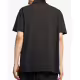 PUMA x Pleasure Typo Tee Black
