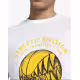 PUMA The Golden Ticket Basketball Tee White