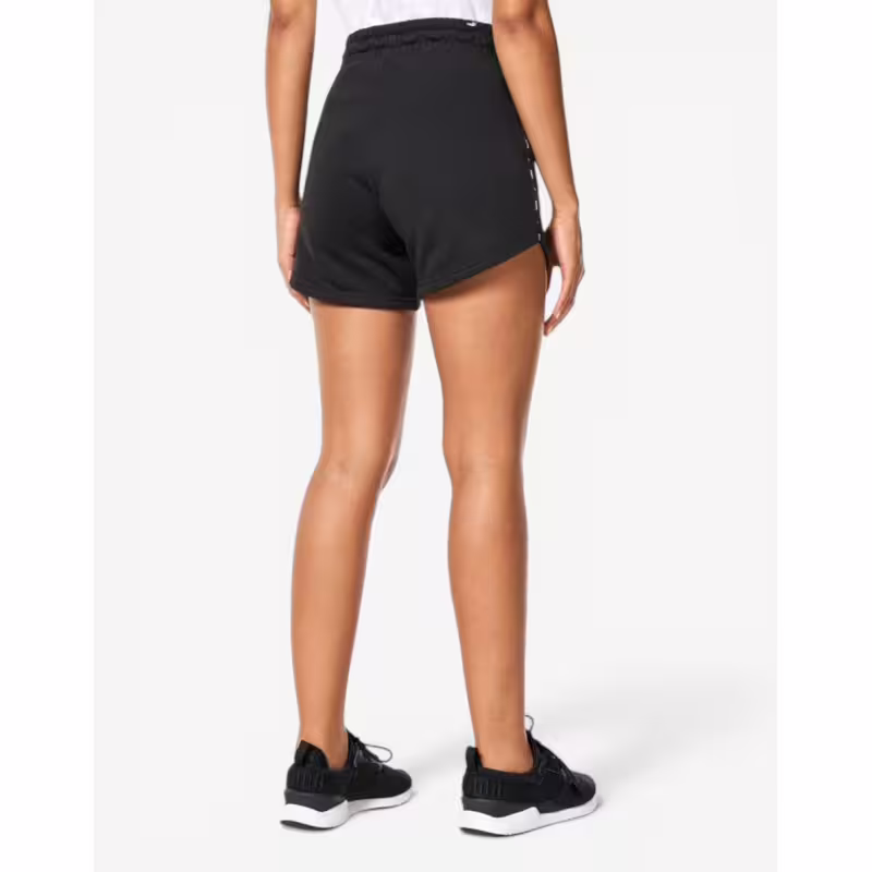 PUMA Essentials 5 Tape Shorts Black