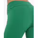PUMA Essentials+ Blossom 7 Script Tights Green