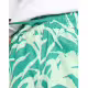 PUMA Essentials+ Palm Resorts Shorts Green/White