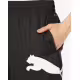 PUMA Train All Day Big Cat Shorts Black