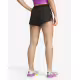 PUMA Ultraweave 3 Split Shorts Black