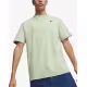 PUMA Downtown 180 Logo Tee Green