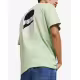 PUMA Downtown 180 Logo Tee Green