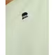 PUMA Downtown 180 Logo Tee Green