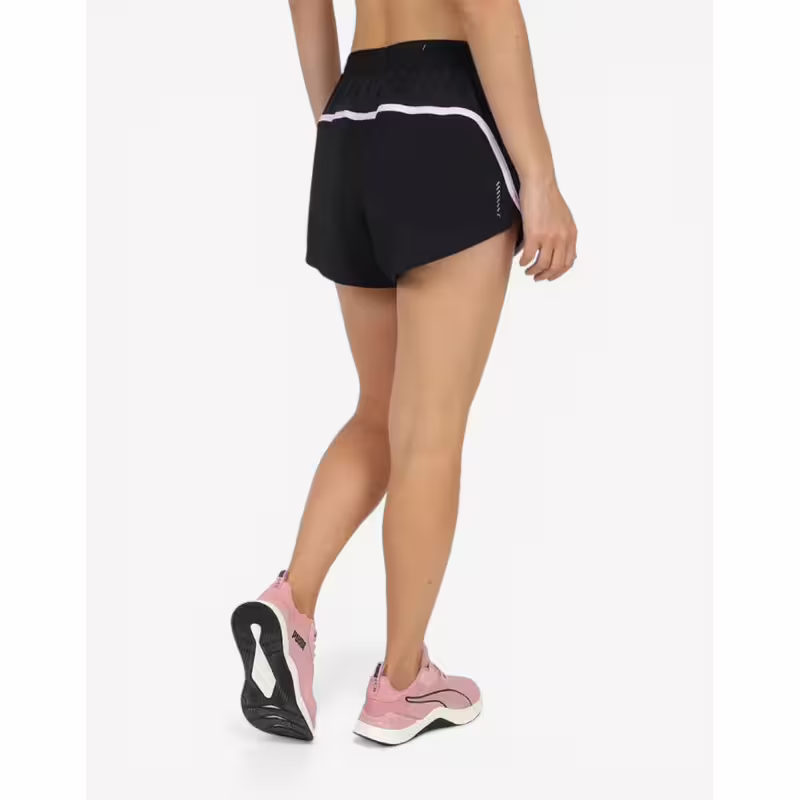 PUMA Run Favorite Velocity 3 Shorts Black