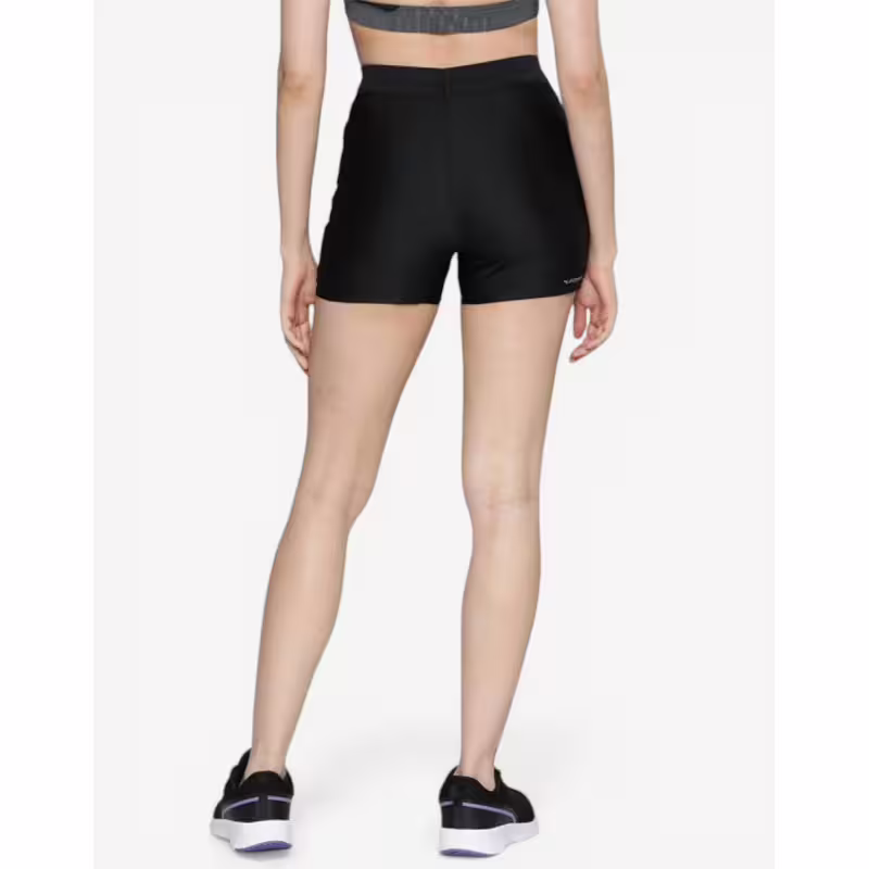 PUMA Run 3 Ultrafoam Running Shorts Black